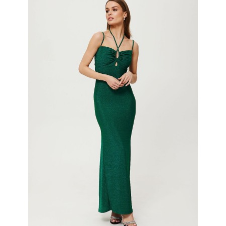 Robe longue model 193981 Makover