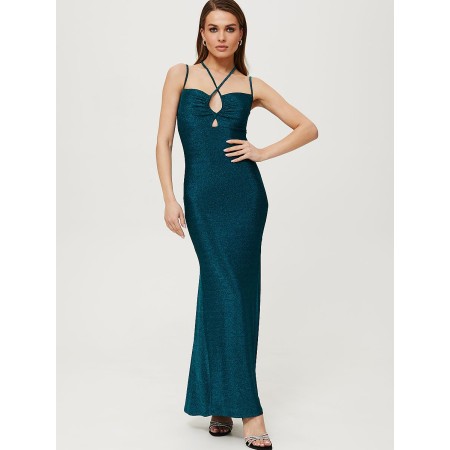 Robe longue model 193984 Makover
