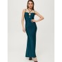 Robe longue model 193984 Makover