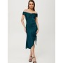 Robe de soirée model 193988 Makover