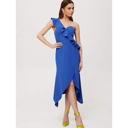 Robe de cocktail model 193989 Makover