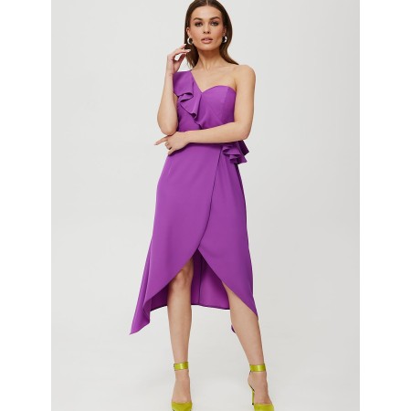 Robe de cocktail model 193990 Makover