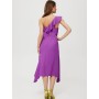 Robe de cocktail model 193990 Makover