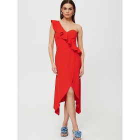 Robe de cocktail model 193991 Makover