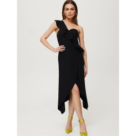 Robe de cocktail model 193992 Makover