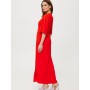 Robe de cocktail model 193999 Makover