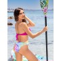 Maillot de bain deux pièces model 194014 Etna