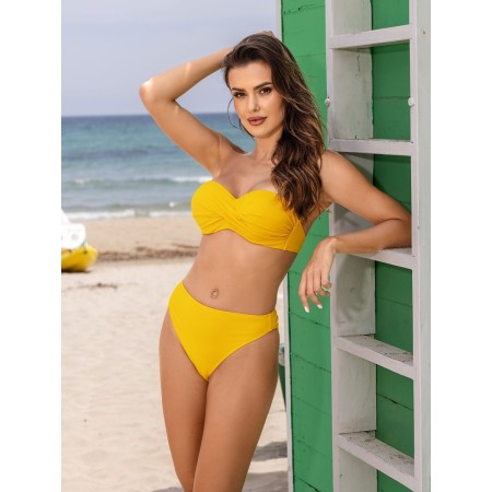 Maillot de bain deux pièces model 194020 Etna