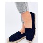 Espadrille model 194026 Inello