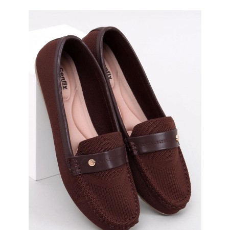Moccasins model 194042 Inello