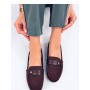 Moccasins model 194042 Inello