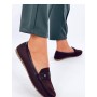 Moccasins model 194042 Inello