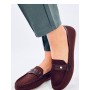 Moccasins model 194042 Inello