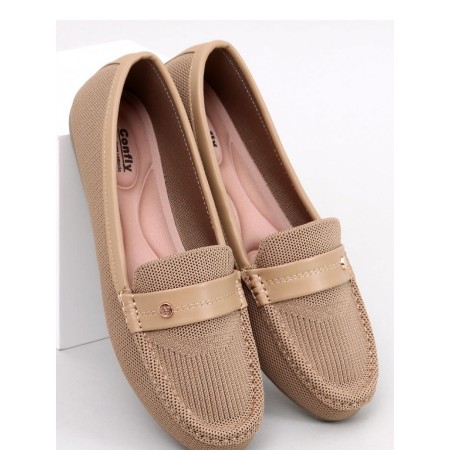 Moccasins model 194043 Inello