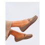 Moccasins model 194043 Inello