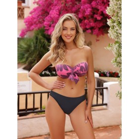 Maillot de bain deux pièces model 194062 Etna