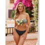 Maillot de bain deux pièces model 194063 Etna