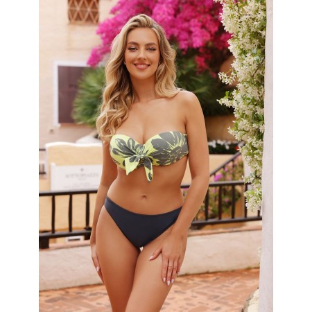 Maillot de bain deux pièces model 194063 Etna