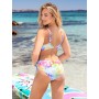 Maillot de bain deux pièces model 194103 Etna