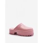 Clacquettes model 194119 Step in style