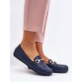 Moccasins model 194125 Step in style