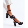 Sandales à talons model 194142 Step in style