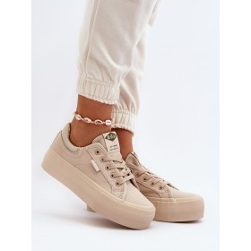 Baskets model 194145 Step in style