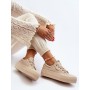 Baskets model 194145 Step in style