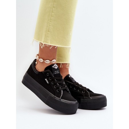 Baskets model 194146 Step in style