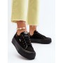 Baskets model 194146 Step in style