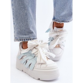 Chaussures de sport model 194148 Step in style