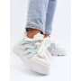 Chaussures de sport model 194148 Step in style