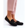 Moccasins model 194151 Step in style