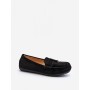 Moccasins model 194151 Step in style