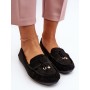 Moccasins model 194151 Step in style