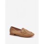 Moccasins model 194164 Step in style