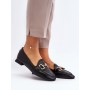 Moccasins model 194165 Step in style