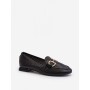 Moccasins model 194165 Step in style