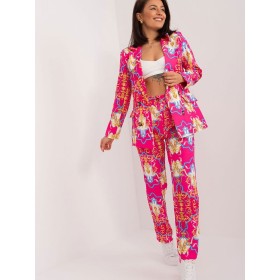 L`ensemble model 194181 Italy Moda