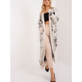 Cardigan model 194214 Badu