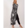 Cardigan model 194215 Badu