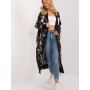 Cardigan model 194216 Badu