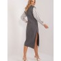 Robe de jour model 194219 Badu