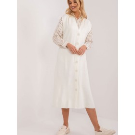 Robe de jour model 194220 Badu