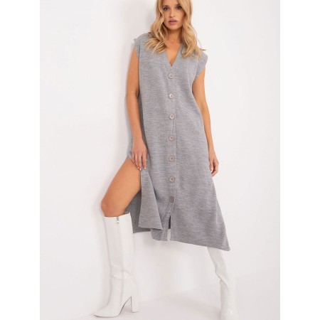 Robe de jour model 194221 Badu
