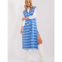 Robe de jour model 194222 Badu