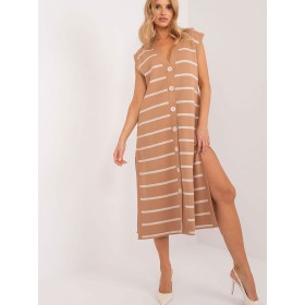 Robe de jour model 194223 Badu