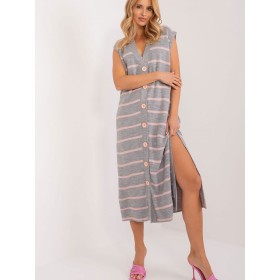 Robe de jour model 194226 Badu