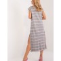 Robe de jour model 194226 Badu