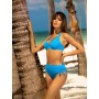 Maillot de bain deux pièces model 194227 Lorin